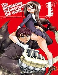 Truyện tranh Saisei No Phantasma - TruyenQQ