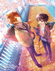 Truyện tranh Sasaki To Miyano - TruyenQQ