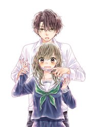 Truyện tranh Sekai De Ichiban Kireina Hatsukoi - TruyenQQ