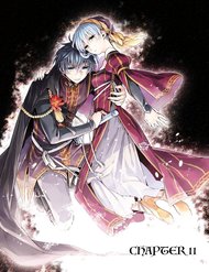 Truyện tranh Shinigami To Gin No Kishi - TruyenQQ