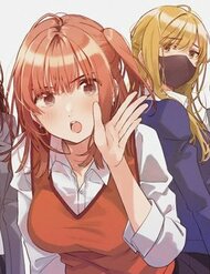 Truyện tranh Shoutai Fumei To Kyoufu - TruyenQQ