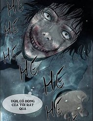 Truyện tranh Shriek-2 - TruyenQQ