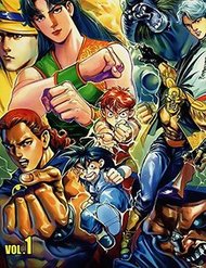 Truyện tranh Siêu Bá Thế Kỷ - TruyenQQ