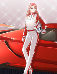 Truyện tranh Siêu Cấp Nữ Thần Trọng Sinh - TruyenQQ