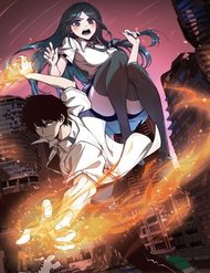 Truyện tranh Siêu Phàm Tiến Hóa - TruyenQQ