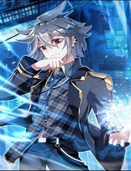 Truyện tranh Sinh Tiêu Thủ Hộ Thần - TruyenQQ