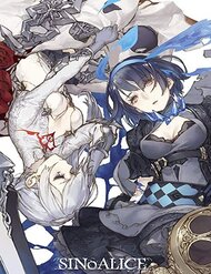 Truyện tranh Sinoalice - TruyenQQ