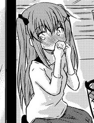 Truyện tranh Siscon Onee-Chan To Ki Ni Shinai Imouto No Shimai Yuri Manga Okiba - TruyenQQ
