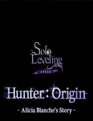 Truyện tranh Solo Leveling Arise: Nguồn Gốc Của Thợ Săn - TruyenQQ