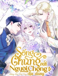 Truyện tranh Sống Chung Với Người Chồng Dịu Dàng - TruyenQQ
