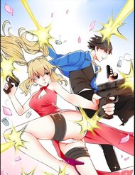 Truyện tranh Song Diện Đặc Công - TruyenQQ