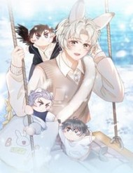 Truyện tranh [Ss2] Một Ngụm Ăn Cả Thỏ Con - TruyenQQ