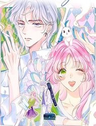 Truyện tranh Sự Gai Góc Dịu Dàng - TruyenQQ