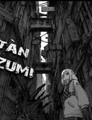 Truyện tranh Sự Lụi Tàn Của Usuzumi - TruyenQQ
