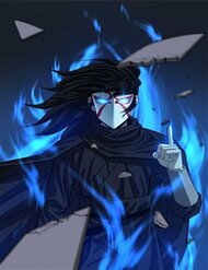 Truyện tranh Sư Phụ Quỷ Diện - TruyenQQ