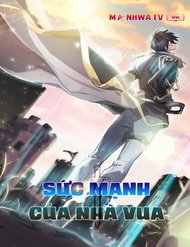 Truyện tranh Sức Mạnh Của Nhà Vua - TruyenQQ