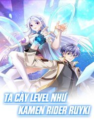 Truyện tranh Ta Cày Level Từ Trong Gương - TruyenQQ