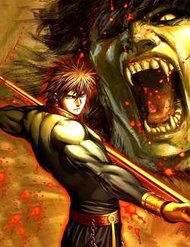 Truyện tranh Tà Lang Tam Huynh Đệ - TruyenQQ