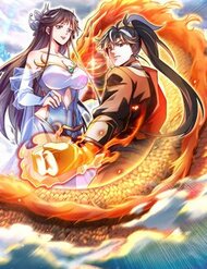 Truyện tranh Ta , Thần Long Chi Hậu - TruyenQQ