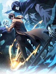 Truyện tranh Ta Trở Thành Thần Sau Khi Afk Hàng Triệu Năm - TruyenQQ