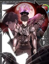 Truyện tranh Tác Giả Sinh Tồn Ký - TruyenQQ