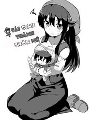 Truyện tranh Tái Sinh Thành Thôn Nữ - TruyenQQ