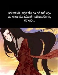 Truyện tranh Tấm Da Người - TruyenQQ
