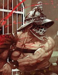 Truyện tranh Tâm Khảm Của Rome - TruyenQQ