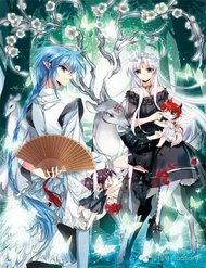 Truyện tranh Tam Nhãn Hao Thiên Lục - TruyenQQ