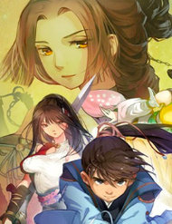 Truyện tranh Tạng Phong Hành - TruyenQQ