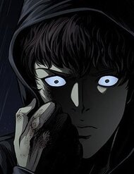 Truyện tranh Tao Là Công Lý - TruyenQQ