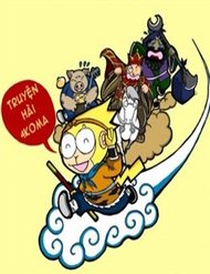 Truyện tranh Tây Du Hý - TruyenQQ