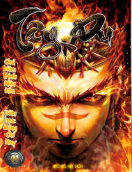 Truyện tranh Tây Du - TruyenQQ