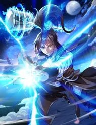 Truyện tranh Thái Cổ Thần Vương - TruyenQQ