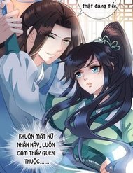 Truyện tranh Thái Tử Điện Hạ Có Tin Vui - TruyenQQ