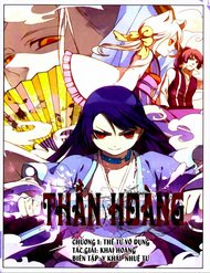 Truyện tranh Thần Hoàng - TruyenQQ