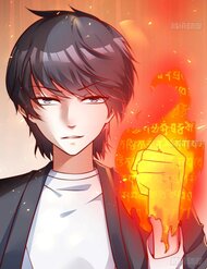 Truyện tranh Thần Huyền Sư - TruyenQQ