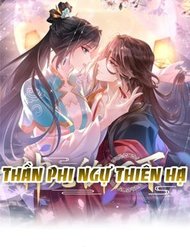 Truyện tranh Thần Phi Ngự Thiên Hạ - TruyenQQ