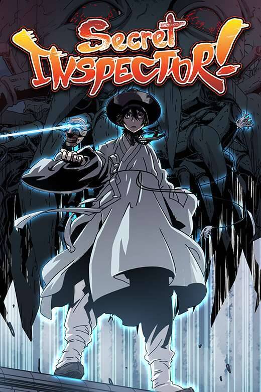 Truyện tranh Thần Thám Siêu Linh - TruyenQQ