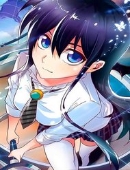 Truyện tranh Thần Thám Thiếu Nữ M - TruyenQQ