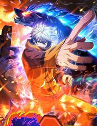 Truyện tranh Thần Thú Quật Khởi - TruyenQQ