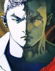 Truyện tranh Thần Vương God Machine - TruyenQQ