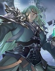 Truyện tranh Thanh Đế Truyện - TruyenQQ