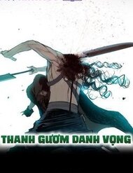 Truyện tranh Thanh Gươm Danh Vọng - TruyenQQ