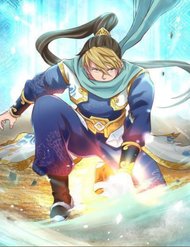 Truyện tranh Thánh Tổ - TruyenQQ