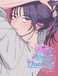 Truyện tranh Thật Đáng Thương Cho Chúng Tôi - TruyenQQ