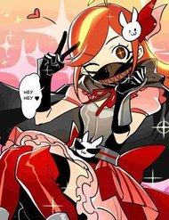 Truyện tranh The Exploding Girl - TruyenQQ