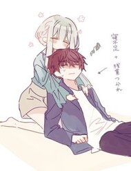 Truyện tranh The Fairytale-Like You Goes On The Assault - TruyenQQ