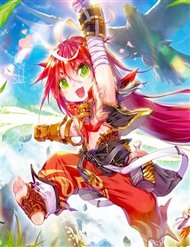 Truyện tranh Thế Giới Hoàn Mỹ - TruyenQQ