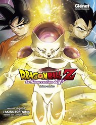 Truyện tranh Thế Giới Ngọc Rồng – Frieza Hồi Sinh - TruyenQQ